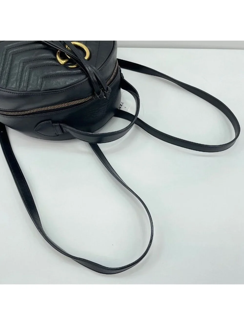 Gucci Backpack GG Marmont